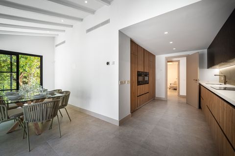 Villa a Benahavis, Malaga, Benahavis - € 2.595.000 | Ref: WB2401 - foto 11